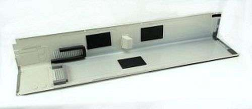 Facade Lat Droite Aoyg45Lbta - FACADE LAT DROITE AOYG45LBTA - 897135 ATLANTIC SAV CLIM. & VENTIL. - 897135 