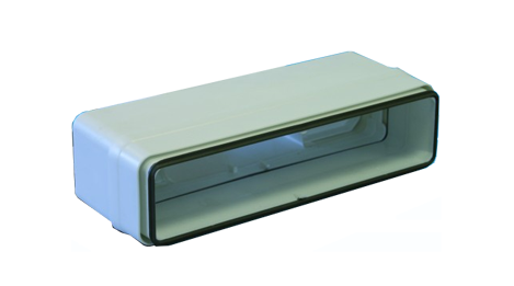 Manchon à joint - MCRV 100 - 831007 S&P UNELVENT - 831007 