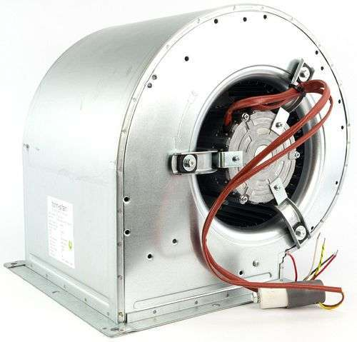 Extraction Et Insufflation Air - MOTOVENTILATEUR AIRVENT M1450 - 914013 ATLANTIC SAV CLIM. & VENTIL. - 914013 