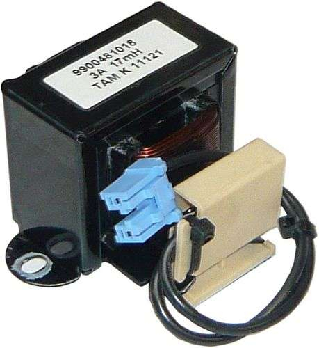 Bobine De Filtrage - BOBINE DE FILTRAGE AOYD36A54LATT - 898325 ATLANTIC SAV CLIM. & VENTIL. - 898325 