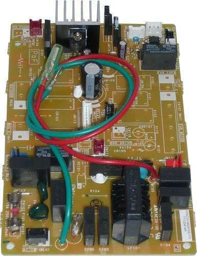 Platine Alimentation - PLATINE ALIMENTATION ARYC54LCTU - 898398 ATLANTIC SAV CLIM. & VENTIL. - 898398 