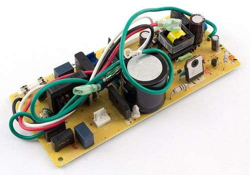 Platine Alimentation - PLATINE ALIMENTATION ARYG07A18LLTA - 898617 ATLANTIC SAV CLIM. & VENTIL. - 898617 