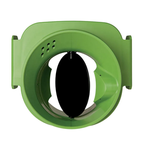 Kit module de régulation EasyHOME SensAIR - MS WC ALDES - 11033401 