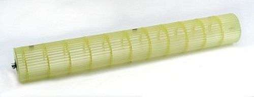 Diffusion D'Air - TURBINE AS018BS.UI - 896122 ATLANTIC SAV CLIM. & VENTIL. - 896122 