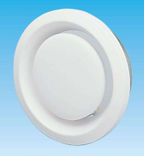 Bouche extract. manch. à griffes ⌀125 - BOCP 125 - 850020 S&P UNELVENT - 850020 