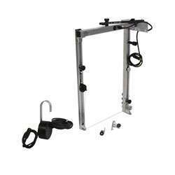 Découpeur d’angles ES-212SL-30A avec sac en nylon Appareils supplémentaires pour Spewe 212SL-30A - 1200178 DOSTEBA - 1200178 