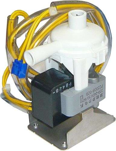 Pompe De Relevage - POMPE DE RELEVAGE AUY18A54LBL/LCL/LALH - 898276 ATLANTIC SAV CLIM. & VENTIL. - 898276 