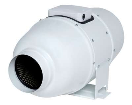 Ventilateur de conduit - IN LINE XSilent 125 - 11022351 ALDES - 11022351 