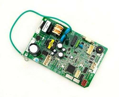 Regulation - PLATINE REGULATION ASYG24KLCA - 897678 ATLANTIC SAV CLIM. & VENTIL. - 897678 