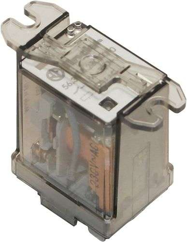 Relais - RELAIS 12A/230V.EOLIX XL - 911381 ATLANTIC SAV CLIM. & VENTIL. - 911381 