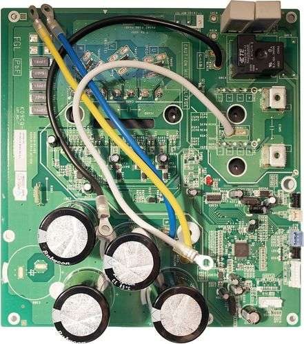 Platine Inverter Ajy054Lclah - PLATINE INVERTER AJY054LCLAH - 894736 ATLANTIC SAV CLIM. & VENTIL. - 894736 