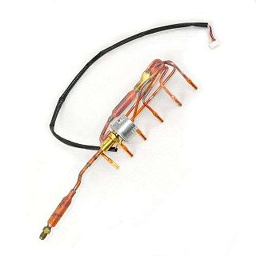 Frigorifique - detendeur abya14-18gteh - 891971 ATLANTIC SAV CLIM. & VENTIL. - 891971 