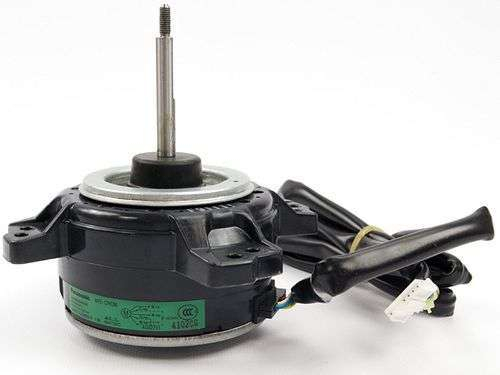 Moteur Ventilation Aoys09Ldc - MOTEUR VENTILATION AOYS09LDC - 897306 ATLANTIC SAV CLIM. & VENTIL. - 897306 