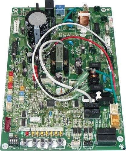 Platine Regulation Aoyg60Latt - PLATINE REGULATION AOYG60LATT - 898986 ATLANTIC SAV CLIM. & VENTIL. - 898986 