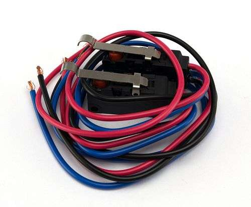 Kit Fdc Oryo2 - KIT FDC ORYO2 - 913176 ATLANTIC SAV CLIM. & VENTIL. - 913176 