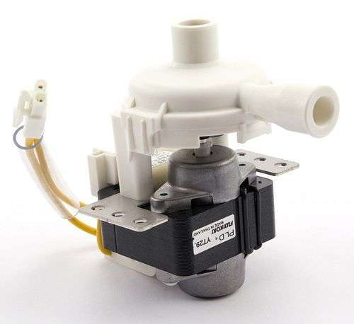 Pompe De Relevage - POMPE DE RELEVAGE - 890515 ATLANTIC SAV CLIM. & VENTIL. - 890515 