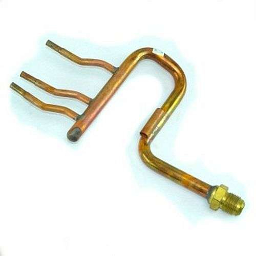 Ligne Gaz Auxb12-14Galh - LIGNE GAZ AUXB12-14GALH - 894574 ATLANTIC SAV CLIM. & VENTIL. - 894574 