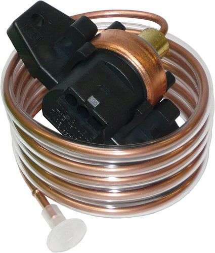 Capteur De Pression Hp/Bp - CAPT P HP/BP AO 90 TPBMF - 893822 ATLANTIC SAV CLIM. & VENTIL. - 893822 