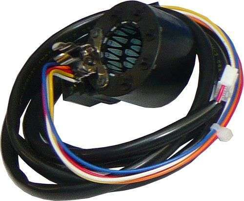 Bobine Detendeur (Blanc) - BOBINE DETENDEUR 1 AJY72/144 - 894384 ATLANTIC SAV CLIM. & VENTIL. - 894384 