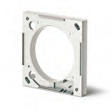 Entretoise - MF 100 - 6188 HELIOS VENTILATEURS - 6188 