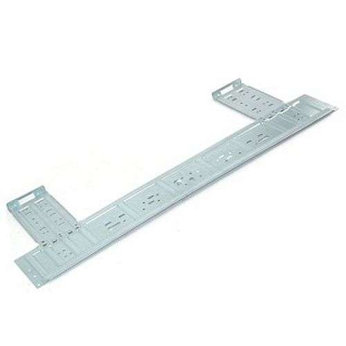 Habillage - SUPPORT MURAL AS024BS.UI - 896142 ATLANTIC SAV CLIM. & VENTIL. - 896142 