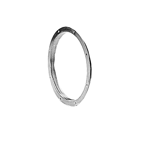 Contre bride circulaire - FR 250 - 1203 HELIOS VENTILATEURS - 1203 