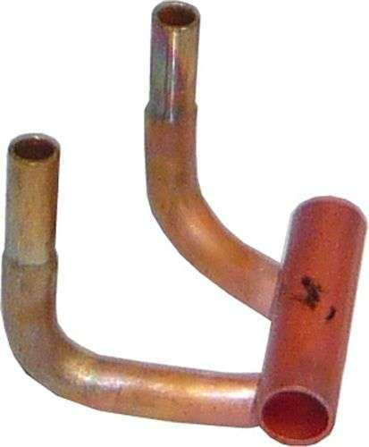 Bypass - BYPASS ABYG18LVTA - 898631 ATLANTIC SAV CLIM. & VENTIL. - 898631 