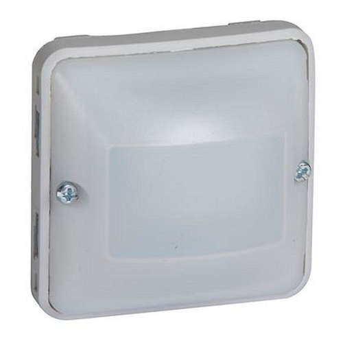 Détecteur de mouvements toutes lampes avec neutre 3 fils Plexo composable gris-069522-3414970935441-LEGRAND