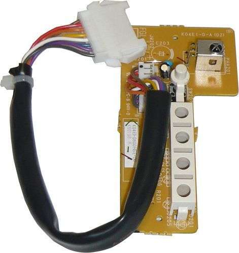 Platine Ir - PLATINE RECEPTEUR IR ABY18-24LAT - 898020 ATLANTIC SAV CLIM. & VENTIL. - 898020 