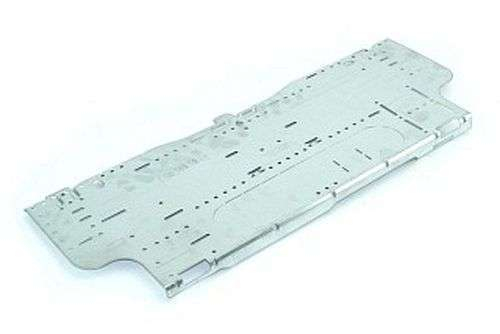 Habillage - support mural - 892478 ATLANTIC SAV CLIM. & VENTIL. - 892478 