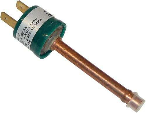 Pressostat - PRESSOSTAT AJYA36-54LALH - 894552 ATLANTIC SAV CLIM. & VENTIL. - 894552 