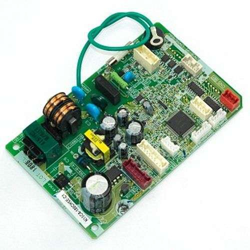 Regulation - PLATINE REGULATION - 897701 ATLANTIC SAV CLIM. & VENTIL. - 897701 