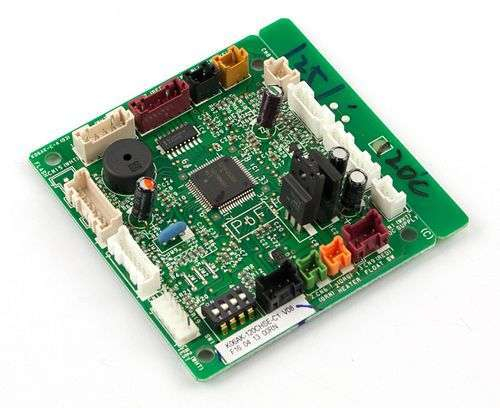 Platine Regulation Aryg30Lmle - PLATINE REGULATION ARYG30LMLE - 898960 ATLANTIC SAV CLIM. & VENTIL. - 898960 