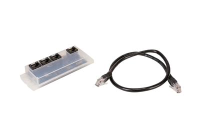 Print pour collecteur - 17071 RENSON - 17071 