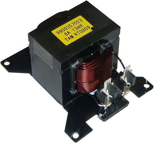 Bobine De Choc - BOBINE DE CHOC AOYR7A12LGC - 898187 ATLANTIC SAV CLIM. & VENTIL. - 898187 