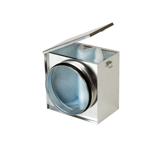 Caisson filtre - MFL-630 G4 - 970638 S&P UNELVENT - 970638 