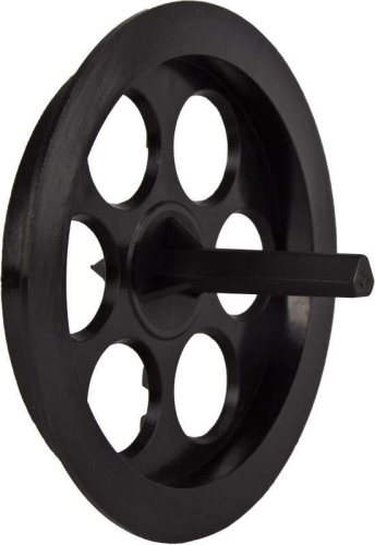 Outil de fraisage pour patch de fixation sur ITE DoRondoPE - 6000191 DOSTEBA - 6000191 