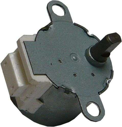 Moteur Balayage - MOTEUR BALAYAGE VOLET AWY14-24LSA/LBC - 890702 ATLANTIC SAV CLIM. & VENTIL. - 890702 