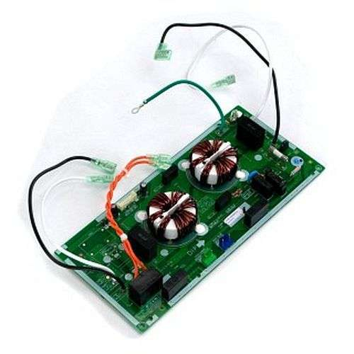 Regulation - PLATINE FILTRE ARXC072GTEH - 897779 ATLANTIC SAV CLIM. & VENTIL. - 897779 