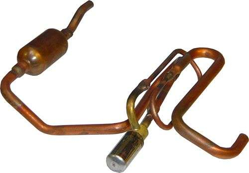 Detendeur - DETENDEUR AOYA54LCTL - 898670 ATLANTIC SAV CLIM. & VENTIL. - 898670 