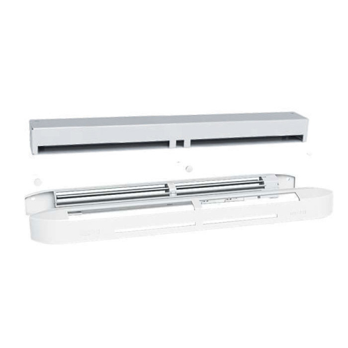 Entrée d’air Hygroréglables - AIRA HY + CFA ANJOS - 6377 