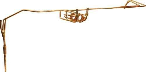 Vanne Retour D'Huile - VANNE RETOUR HUILE  AJYA72LATF - 894219 ATLANTIC SAV CLIM. & VENTIL. - 894219 