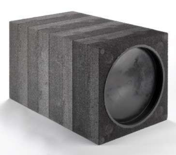 Tube de montage carré 360-360-600 ComfoSpot 50 - 527005450 ZEHNDER COMFOSYSTEMS - 527005450 