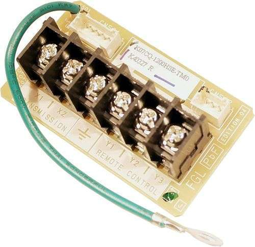 Platine Connect Arxh054-72Gtah - PLATINE CONNECT ARXH054-72GTAH - 894765 ATLANTIC SAV CLIM. & VENTIL. - 894765 