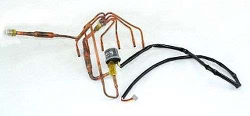 Frigorifique - detendeur abya30gteh - 891985 ATLANTIC SAV CLIM. & VENTIL. - 891985 