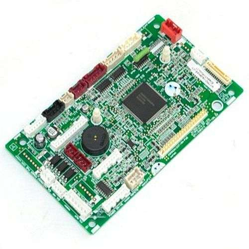 Regulation - PLATINE REGULATION ABYA030GTEH - 897786 ATLANTIC SAV CLIM. & VENTIL. - 897786 