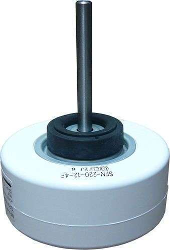 Moteur Ventilation - MOTEUR TURBINE ASY7A14 - 890051 ATLANTIC SAV CLIM. & VENTIL. - 890051 