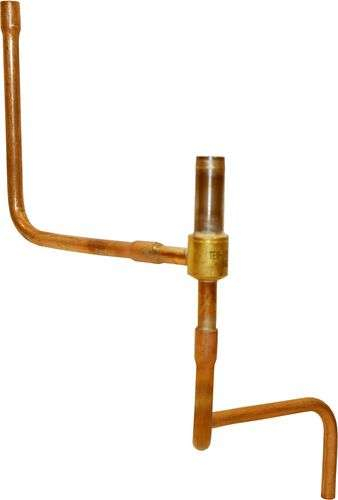 Electrovanne - ELECTROVANNE AJYA36-54LALH - 894553 ATLANTIC SAV CLIM. & VENTIL. - 894553 