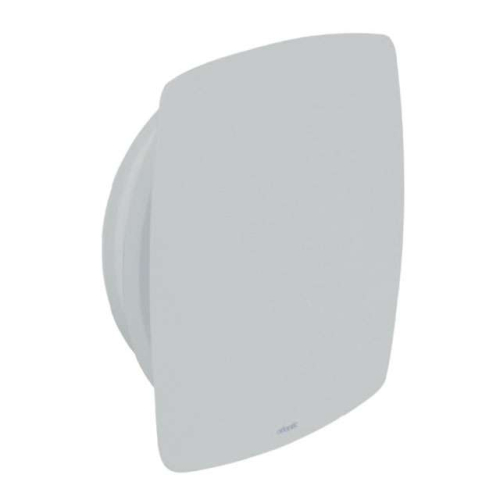 Bouche orientable d’insufflation et d’extraction - B 200 LINE 4 - 542323 ATLANTIC - 542323 