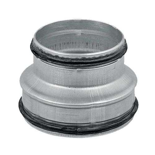 Réduction conique avec joints d250/200 - RCC 250/200 J - 529405 ATLANTIC - 529405 